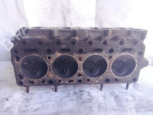 Cylinder head FORD FIESTA III (GFJ)  | BP18882472M5 