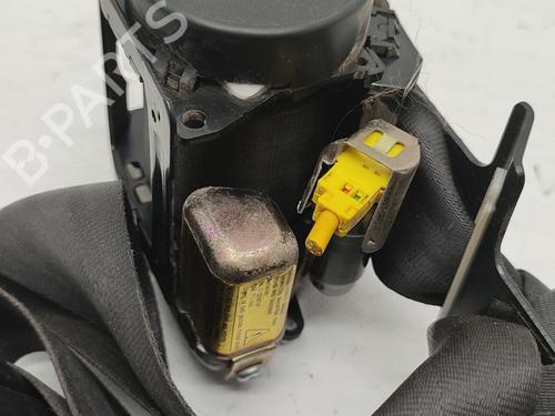 Front right seatbelt HYUNDAI MATRIX (FC) 1.5 CRDi | BP19317243I25 