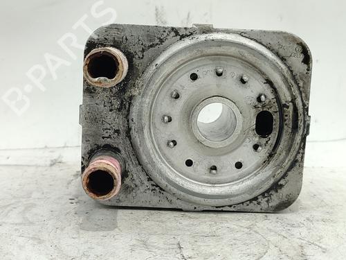 Ölkühler für AUDI A6 C6 (4F2) 2.0 TDI (140 hp) 32235443