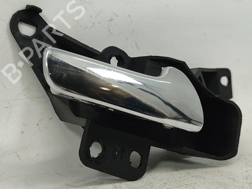 Rear right interior door handle OPEL ZAFIRA A MPV (T98)  | BP14853435I16 