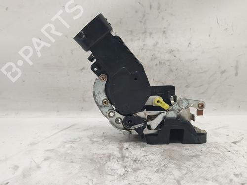 Used Rear right lock TOYOTA COROLLA Liftback (_E11_) 2.0 D-4D (CDE110_, CDE110R) (90 hp) 27900053