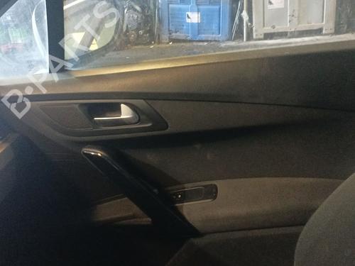 Left front window switch PEUGEOT 508 I (8D_) 1.6 HDi | BP38470758I27 - Image 12