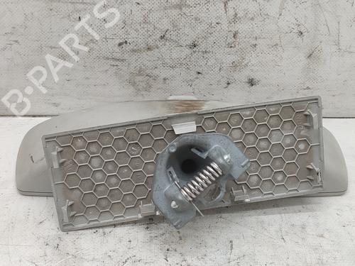 Rear mirror SEAT LEON (1P1)  | BP18832184I6 