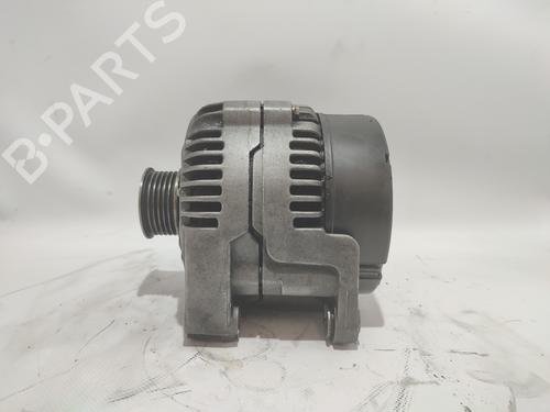 Used Alternator SAAB 9-3 (YS3D) [1998-2003]  17770610