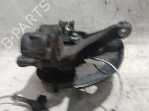 Left front steering knuckle MAZDA 6 Estate (GJ, GL) 2.2 D | BP32505040M25  - Image 6