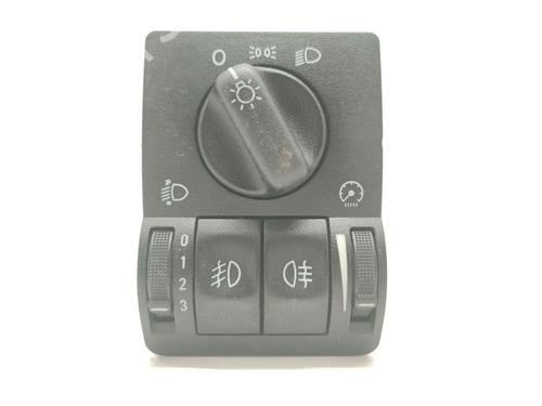 Forlygtekontakt Forlygtekontakt OPEL ZAFIRA A MPV (T98) 2.0 DTI 16V (F75) (101 hp) 33963697 33963697