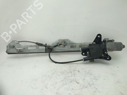 Rudehejsemekanisme ventre foran PEUGEOT 306 Break (7E, N3, N5) 2.0 HDI 90 (90 hp) 30876751