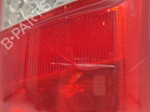 Right taillight FORD TOURNEO CONNECT  | BP15736605C35 