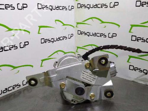 Rear wiper motor FORD ESCORT VI Turnier (GAL, ANL)  | BP7132939M102 