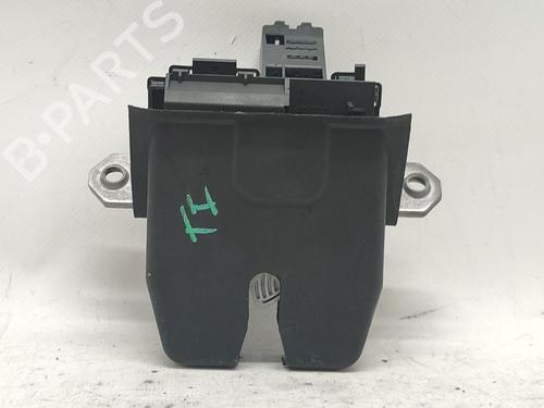 Used Tailgate lock Tailgate lock 37074642 37074642