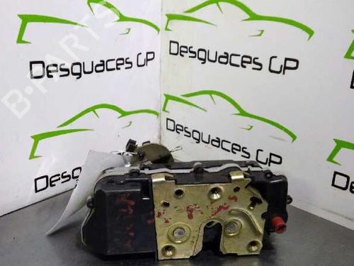 Used Rear right lock CITROËN XSARA (N1) [1997-2005]  7131142