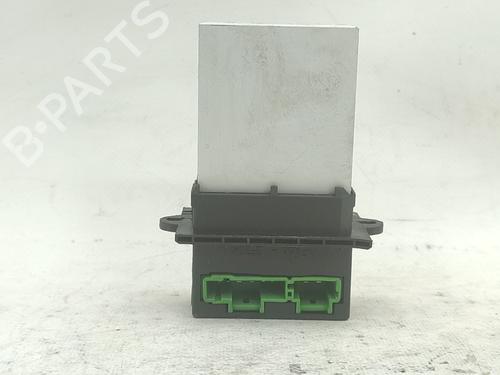 Varmemotstand PEUGEOT 406 (8B) 2.0 HDi 110 (107 hp) 30832318