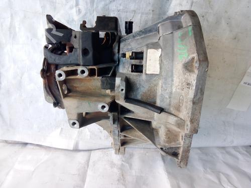 Gearbox FORD FIESTA V (JH_, JD_)  | BP17755892M3 