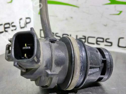 Sprinklervæskepumpe MAZDA 3 (BK) 1.6 (BK14) | BP14325685E24 
