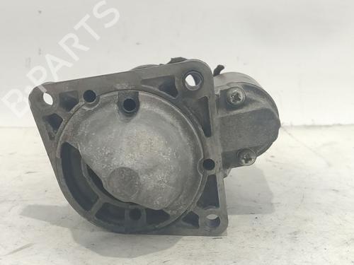 Starter OPEL ASTRA H (A04) 1.9 CDTI (L48) | BP40603858M8 - Image 3
