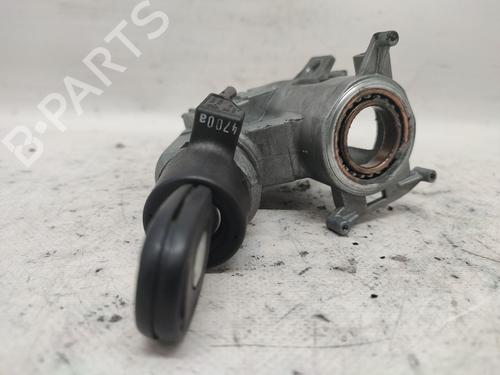 Used Ignition barrel VW POLO (6N2) 1.4 16V (75 hp) 27860318