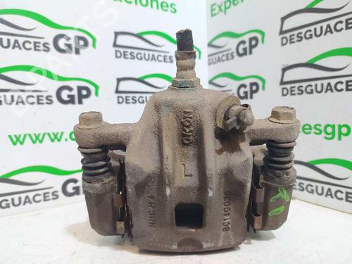 Used Left rear brake caliper HYUNDAI XG (XG) 30 (188 hp) 12341032