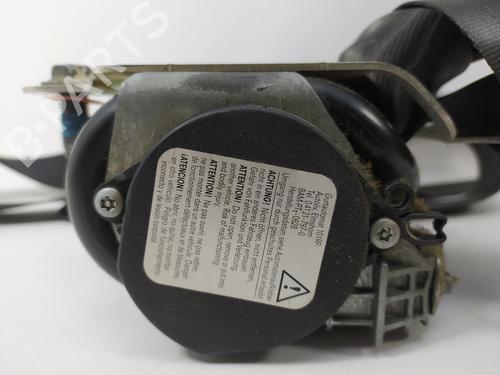 Front left seatbelt KIA CEE'D Hatchback (ED) 2.0 CRDi 140 | BP12342672I26 