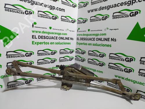 Front wiper motor AUDI A6 C5 Avant (4B5) 2.5 TDI | BP7222365M29 