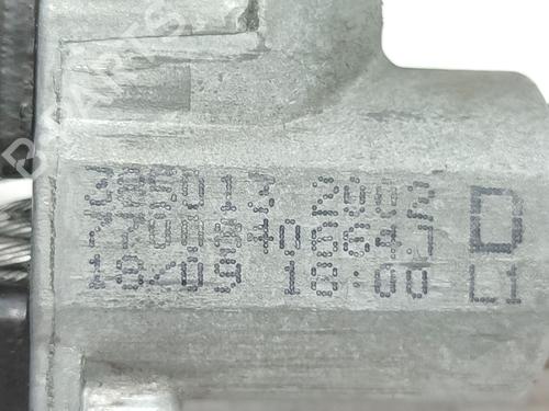 Front right belt tensioner RENAULT SCÉNIC I MPV (JA0/1_, FA0_) 1.9 dCi (JA05, JA1F) | BP29262183C88 