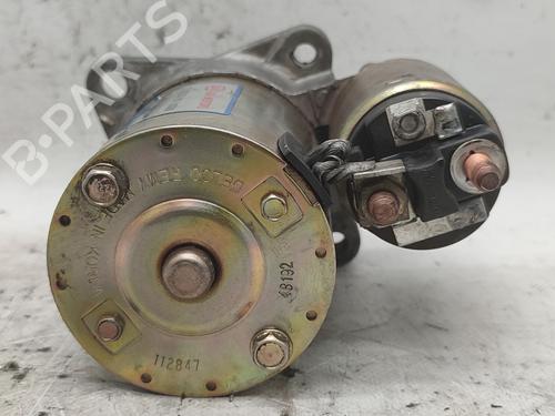 Starter KIA RIO I Hatchback (DC) | BP17755720M8 - Image 2