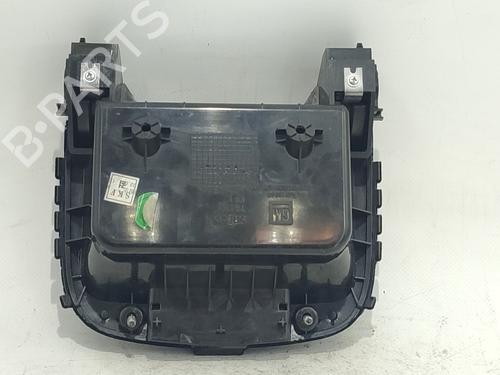 Glove box CHEVROLET CAPTIVA (C100, C140) 2.2 D 4WD | BP38051260C95 - Image 2