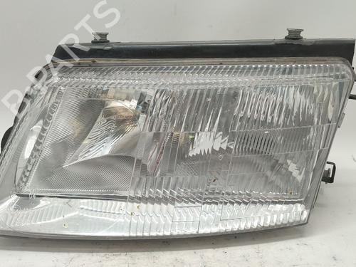 Used Left headlight Left headlight VW PASSAT B5 (3B2) 1.9 TDI (115 hp) 36045915 36045915