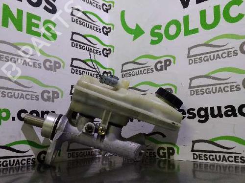 Used Brake master cylinder RENAULT MEGANE II (BM0/1_, CM0/1_) 1.9 dCi (BM0G, CM0G) (120 hp) 7138424