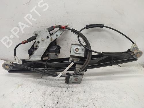 Front right window mechanism FORD MONDEO III (B5Y)  | BP18858429C23 