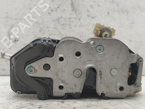 Used Front right lock OPEL INSIGNIA A Sports Tourer (G09) [2008-2017]  19308037