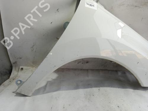 Right front fenders PEUGEOT 3008 I MPV (0U_) 1.2 | BP26010010C42 