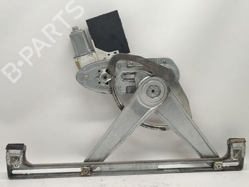 Front left window mechanism VOLVO V50 (545) 1.6 D | BP36303798C22 - Image 3