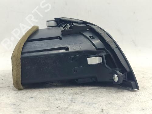 Air vent HONDA CR-V IV (RM_) 2.2 i-DTEC 4WD (RE6) | BP36406584I21 - Image 4