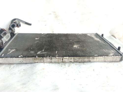 Water radiator SEAT LEON (1P1) 1.9 TDI | BP28293464M31 