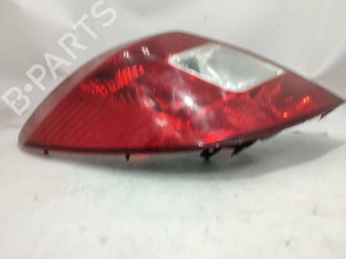 Venstre baglygte OPEL CORSA D (S07) 1.3 CDTI (L08, L68) (75 hp) 28704320