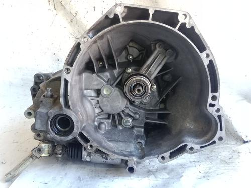 Gearbox FORD FIESTA Hatchback Van (JV_) D 1.8 | BP31599191M3