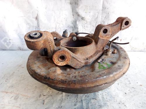 Right rear steering knuckle LAND ROVER FREELANDER I (L314)  | BP20105581M28 