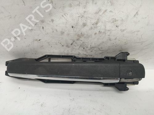 Used Front right exterior door handle MERCEDES-BENZ E-CLASS (W210) E 220 CDI (210.006) (125 hp) 27970866