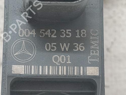 Electronic sensor MERCEDES-BENZ S-CLASS (W221, V221) S 500 (221.071, 221.171) | BP22532248M84 