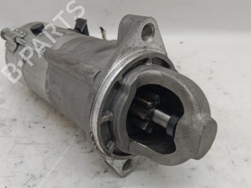 Used Starter CHEVROLET CAPTIVA (C100, C140) 2.0 D (126 hp) 26666198
