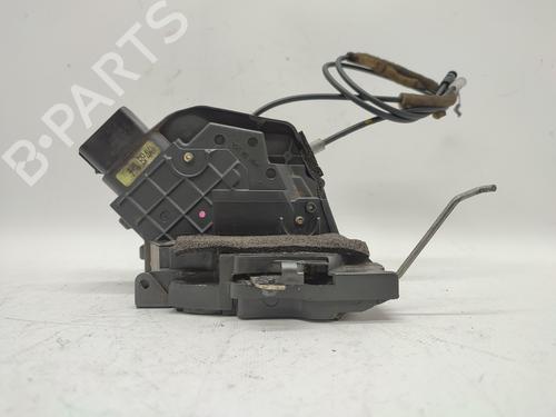 Front left lock MAZDA 3 (BK) 1.6 DI Turbo | BP16268950C98 