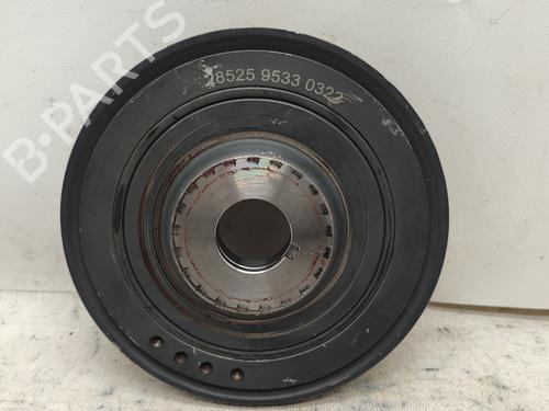 Pulley CITROËN XSARA (N1) 2.0 HDi 90 | BP27436338M122 