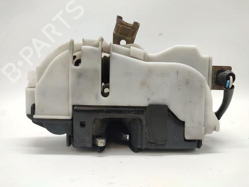 Used Front left lock Front left lock SEAT IBIZA II (6K1) 1.4 (60 hp) 33845022 33845022