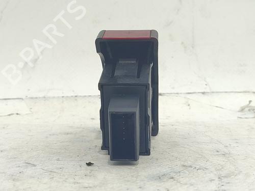 Warning switch OPEL CORSA C (X01) 1.3 CDTI (F08, F68) | BP32319317I22 - Image 3