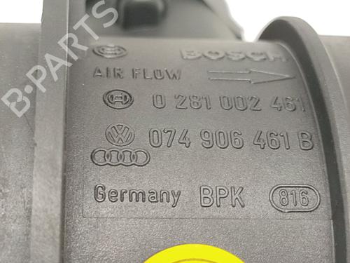 Mass air flow sensor VW PASSAT B5.5 Variant (3B6) 1.9 TDI | BP33832092M95 - Image 5