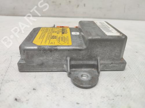 ECU airbags PEUGEOT 406 (8B) 2.0 HDI 110 | BP18241436M53 