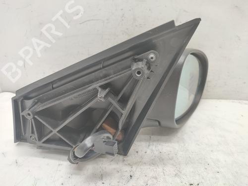 Right mirror FIAT BRAVO II (198_) 1.9 D Multijet (198AXB1A) | BP20105965C27 