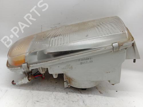 Left headlight SUZUKI VITARA (ET) HDI (SE 420HDI) | BP26884435C28 