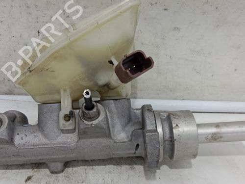 Used Brake master cylinder PEUGEOT 307 (3A/C) 1.6 HDi (90 hp) 27920318