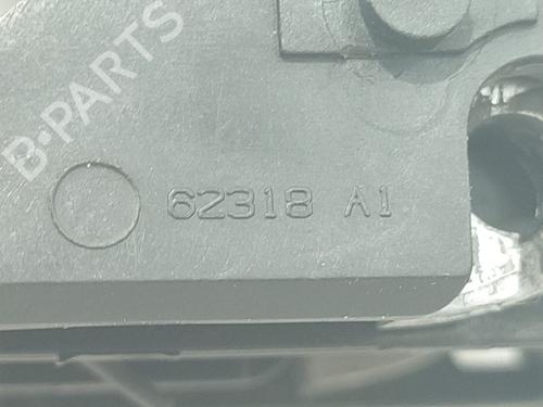 Front left interior door handle TOYOTA AURIS (_E15_) 1.4 D-4D (NDE150_, NDE150R) | BP37646056I13 - Image 4